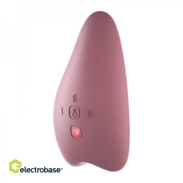 Lactation massager Momcozy LM01 (Pink) MCMLM01-GE00BA-LY image 2