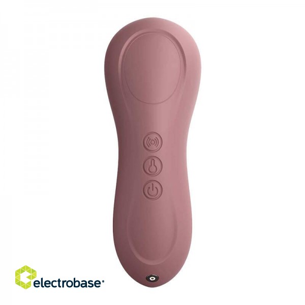 Lactation massager Momcozy LM02 (Pink) MCELM02-CV00BA-WY paveikslėlis 1