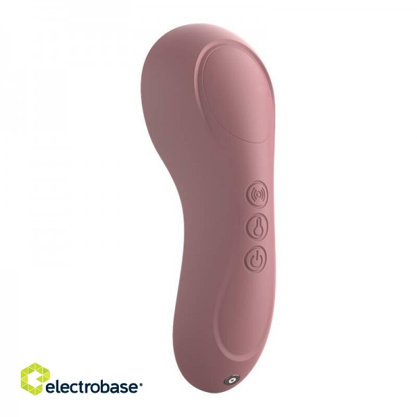 Lactation massager Momcozy LM02 (Pink) MCELM02-CV00BA-WY image 2