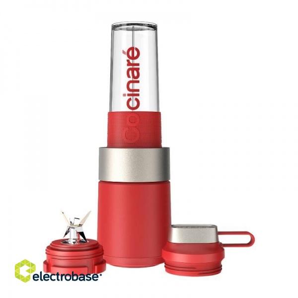 Cocinare Blender Gopower Elite (red)