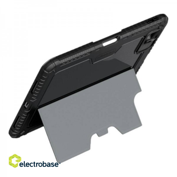 Case with keyboard Nillkin Bumper Combo for Apple iPad 10/10.9" image 4