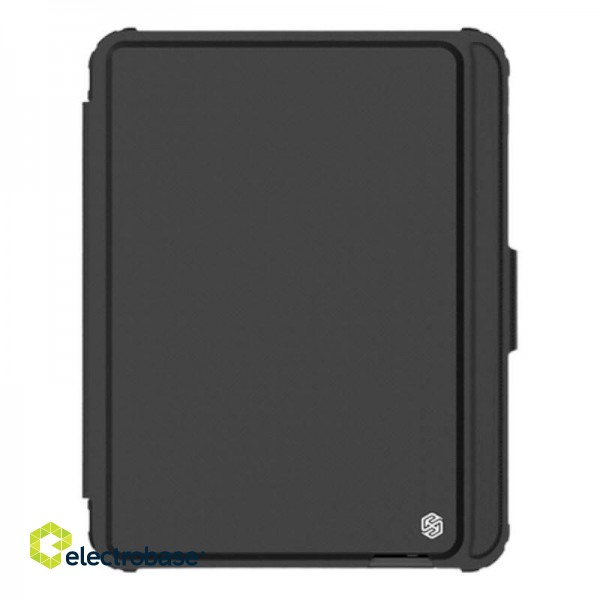 Case with keyboard Nillkin Bumper Combo for Apple iPad 10/10.9" paveikslėlis 5