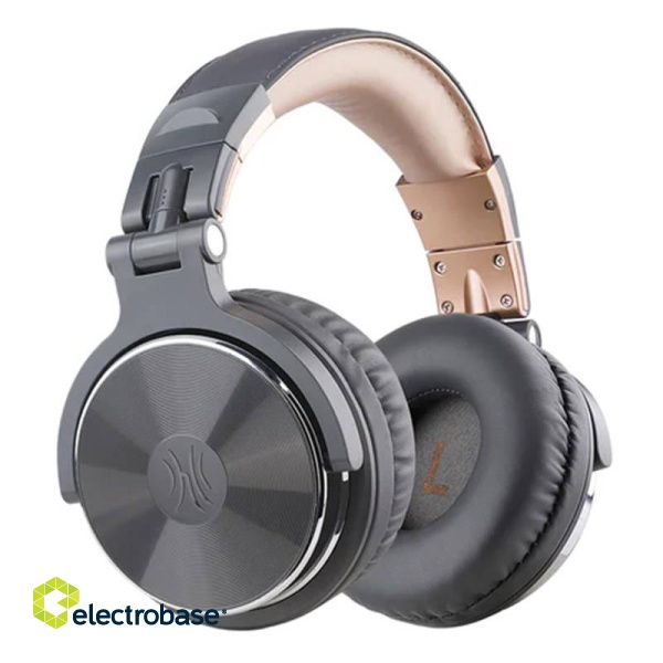 Headphones OneOdio Pro10 (grey)