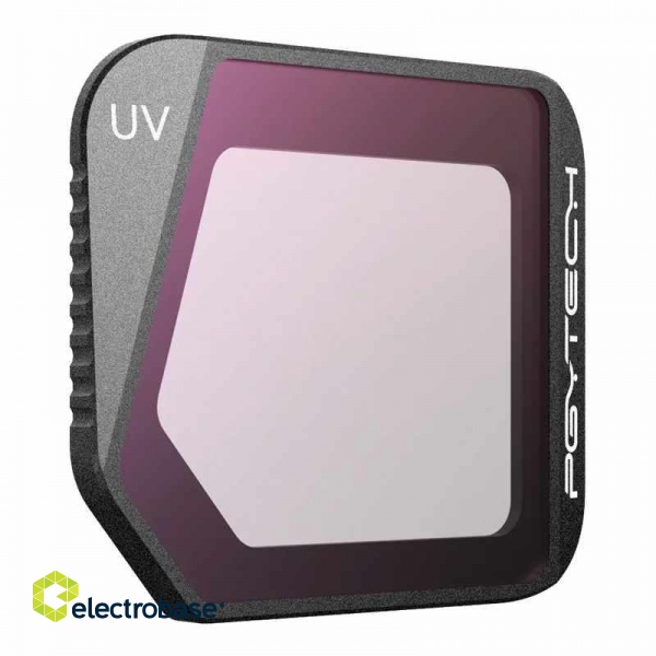 Filter UV PGYTECH for DJI Mavic 3 Classic (professional) фото 2