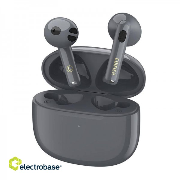 TWS earphones Edifier W320TN ANC (grey) image 10