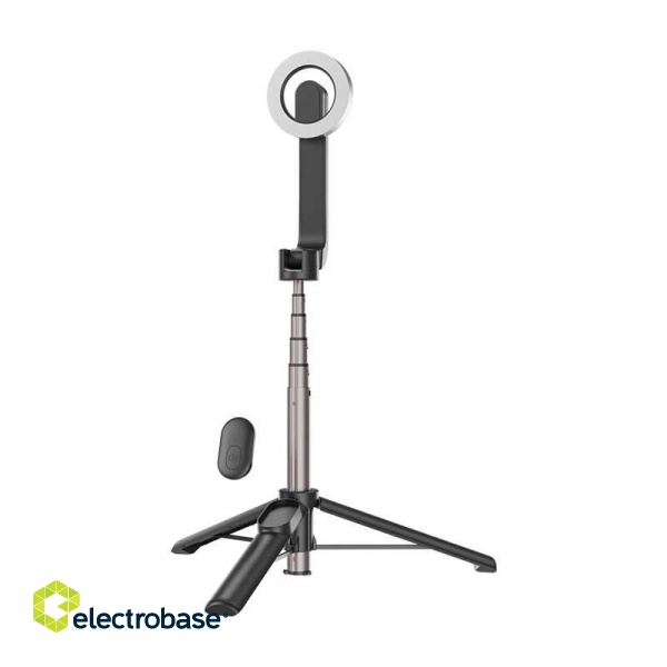 Telesin magnetic selfie stick фото 1