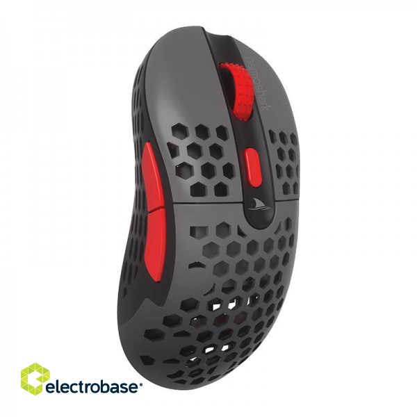 Wireless Gaming Mouse Darmoshark GN1 (PMW3335) paveikslėlis 2