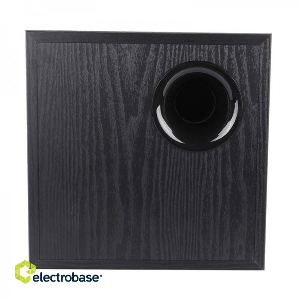 Speakers 2.1 Edifier CX7 (black) image 3