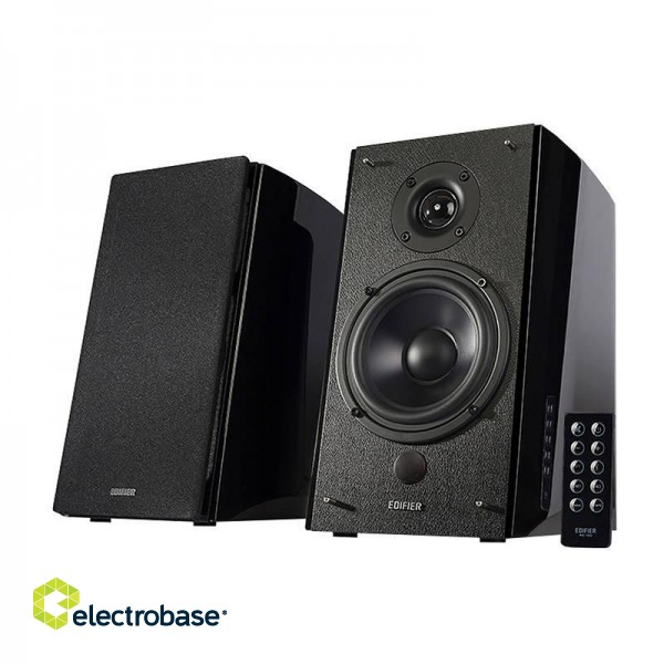 Speakers 2.0 Edifier R2000DB (black) image 1