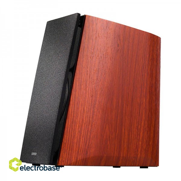 Speakers 2.0 Edifier R2000DB (brown) image 5