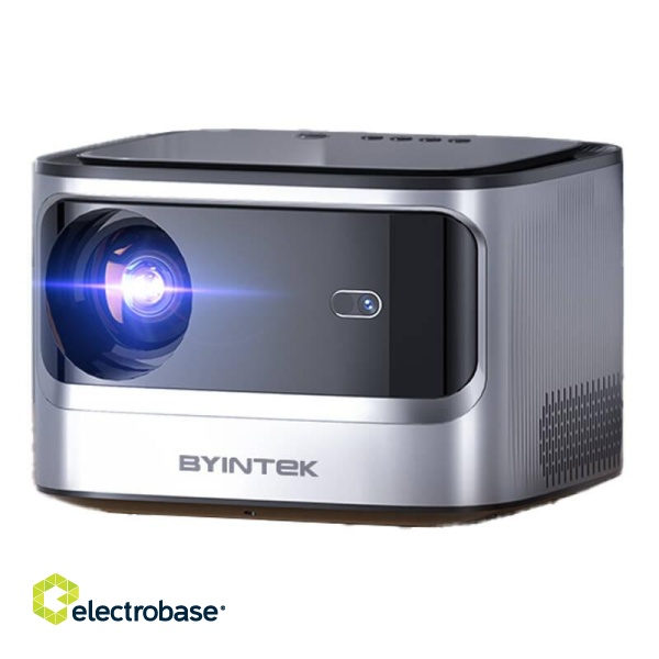 Projector BYINTEK X25 paveikslėlis 1