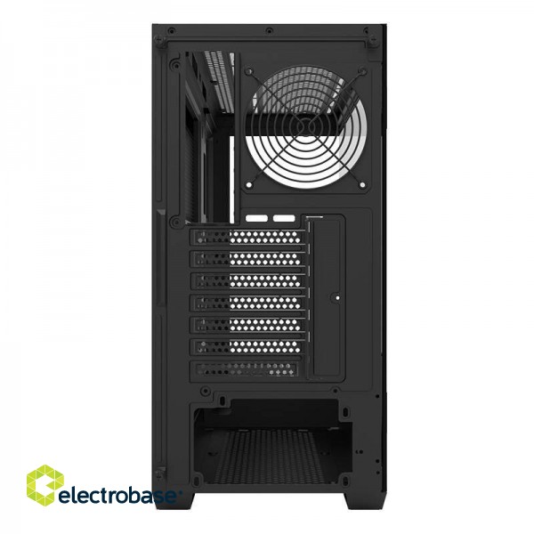 Darkflash DS900 computer case (black) фото 4