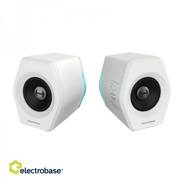 Speakers 2.0 Edifier HECATE G2000 (white) image 8