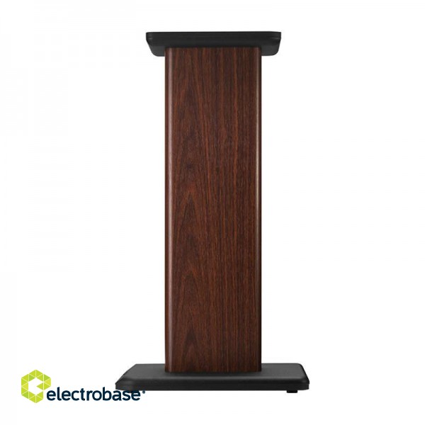 stands Edifier SS02C for Edifier S2000MKIII speakers (brown) 2pcs. image 5
