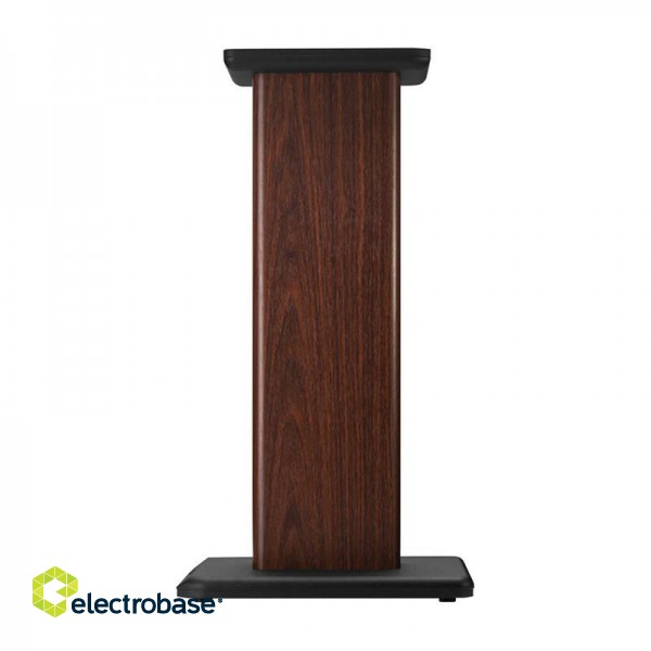 stands Edifier SS02C for Edifier S2000MKIII speakers (brown) 2pcs. фото 5