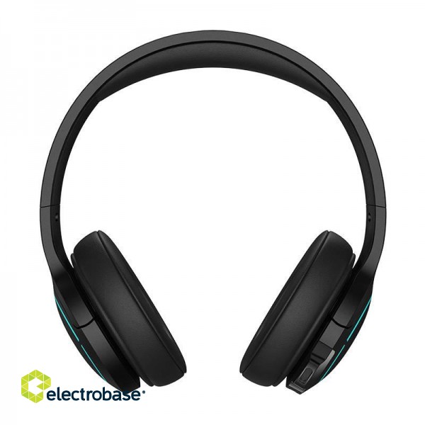 gaming headphones Edifier HECATE G2BT (black) paveikslėlis 2