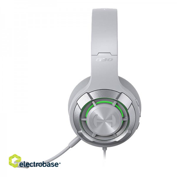 Gaming headphones Edifier HECATE G30II (grey) paveikslėlis 3