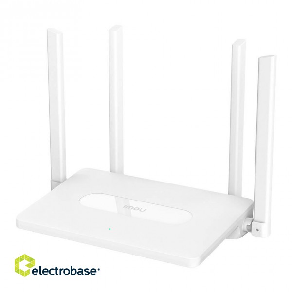 IMOU HR12G Dual-Band WiFi Router image 2