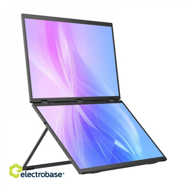 Uperfect Portable Monitor UStation Delta Max 18,5" 1920x1080 100Hz paveikslėlis 1