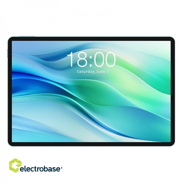 Teclast Tablet P50 11" 6/128 GB WIFI (blue) image 2