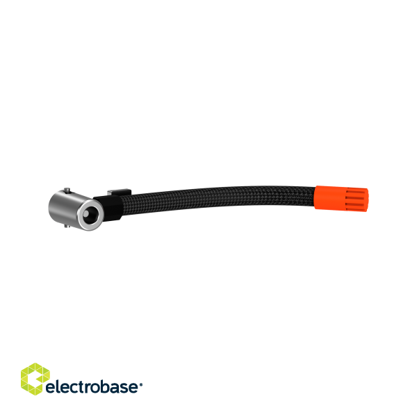 Car and Motorcycle Products, Audio, Navigation, CB Radio // Car Electronics Components : Installation Cables : Fuses : Connectors // Kompresor powietrza NAVITEL AIR15AL фото 7