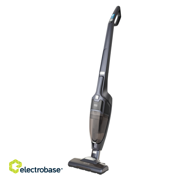 Vacuum cleaners and cleaning devices // Vacuum cleaners // Odkurzacz akumulatorowy 2w1 TEESA SWEEPER 5000 image 1
