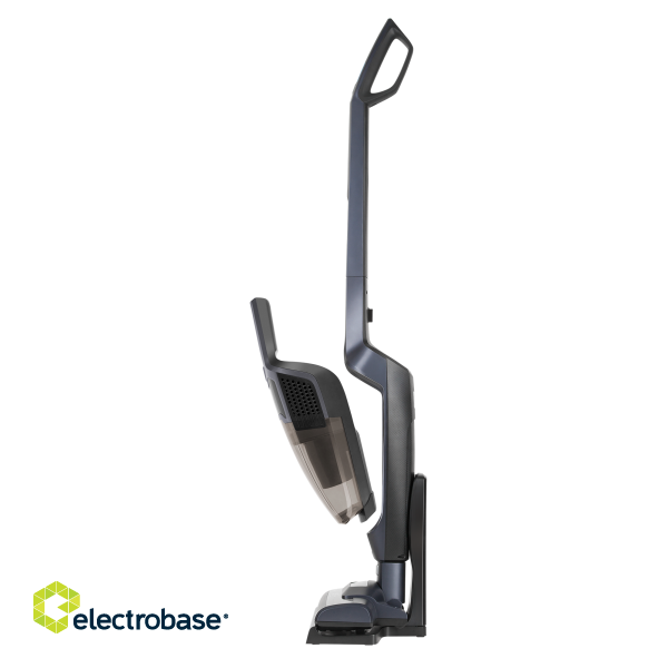 Vacuum cleaners and cleaning devices // Vacuum cleaners // Odkurzacz akumulatorowy 2w1 TEESA SWEEPER 5000 image 2