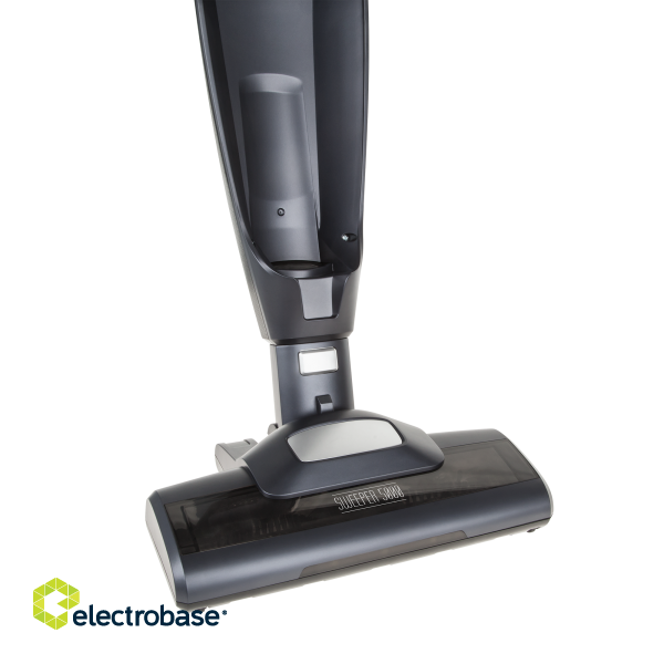 Vacuum cleaners and cleaning devices // Vacuum cleaners // Odkurzacz akumulatorowy 2w1 TEESA SWEEPER 5000 image 3
