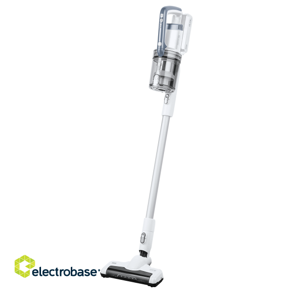 Vacuum cleaners and cleaning devices // Vacuum cleaners // Odkurzacz akumulatorowy 2w1 TEESA SWEEPER 7000 image 1
