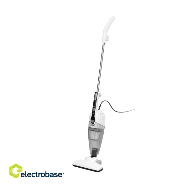 Vacuum cleaners and cleaning devices // Vacuum cleaners // Odkurzacz pionowy 2w1 TEESA SWEEPER 500 , 500W image 1