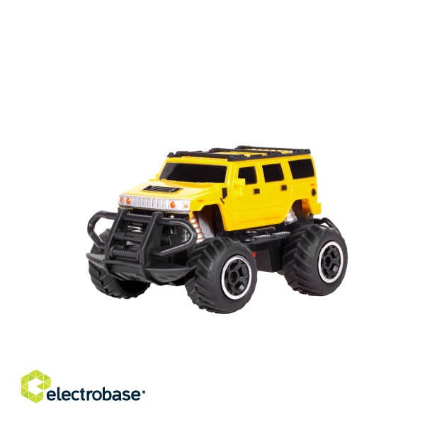 Home and Garden Products // Radio Controled Toys & Accessories // Mini samochód zdalnie sterowany SUV image 1