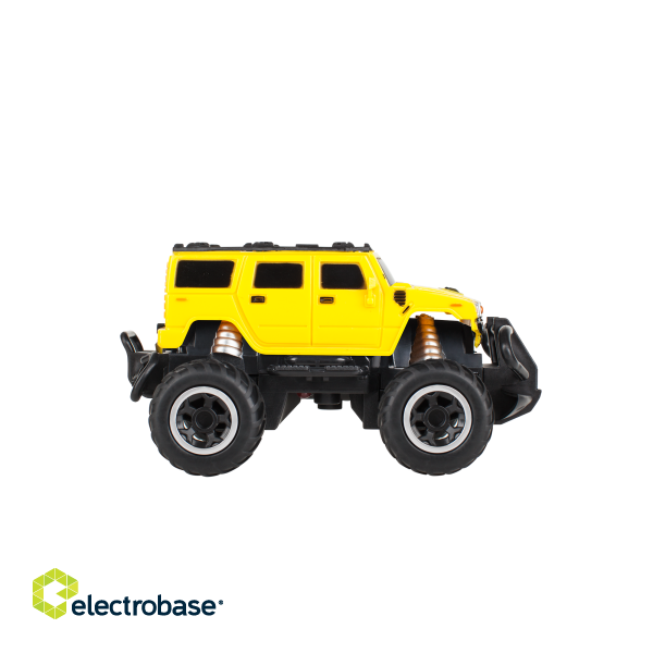Home and Garden Products // Radio Controled Toys & Accessories // Mini samochód zdalnie sterowany SUV image 2