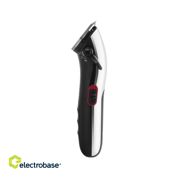 Personal-care products // Hair clippers and trimmers // Bezprzewodowa maszynka do włosów CUT PRO X900 image 3