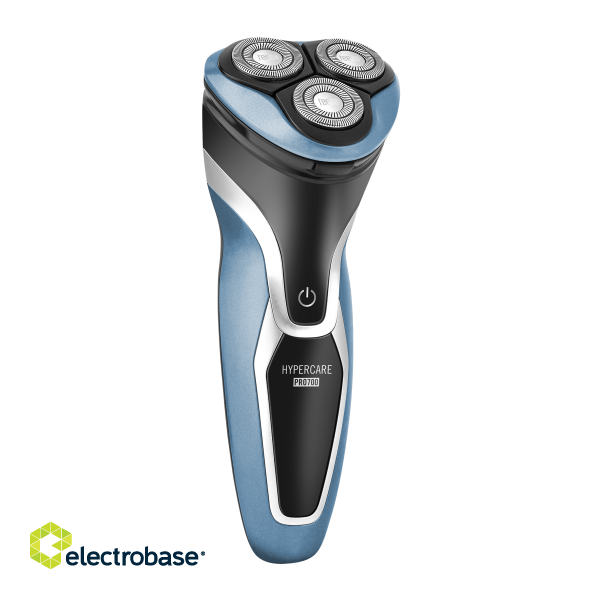 Personal-care products // Shavers // Golarka rotacyjna HYPERCARE PRO700 image 2