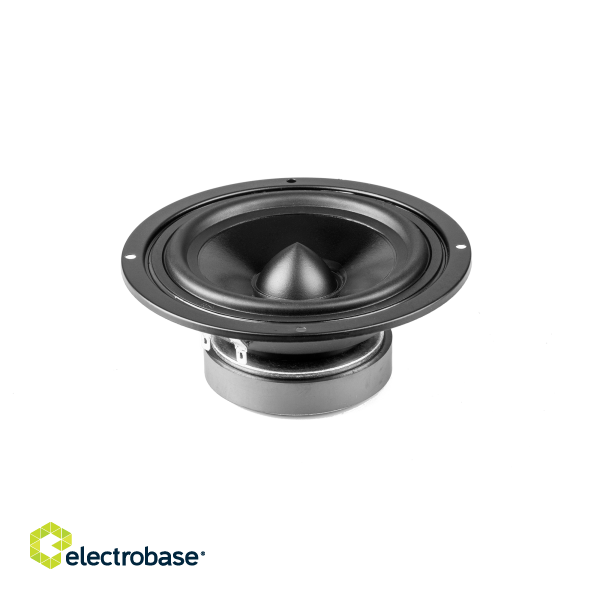 Car and Motorcycle Products, Audio, Navigation, CB Radio // Car speakers, grills, boxes // Głośnik 4&quot; DBS-G4001 4 Ohm