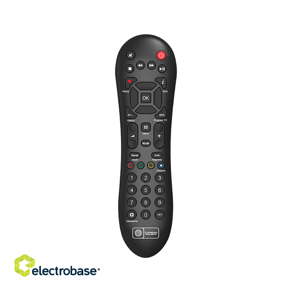 TV and Home Cinema // Remote Controls // Pilot do EVOBOX PVR image 1
