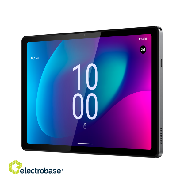 Planšetdatori un aksesuāri // Planšetdatori // Tablet Kruger&amp;Matz EAGLE KM1076 image 5