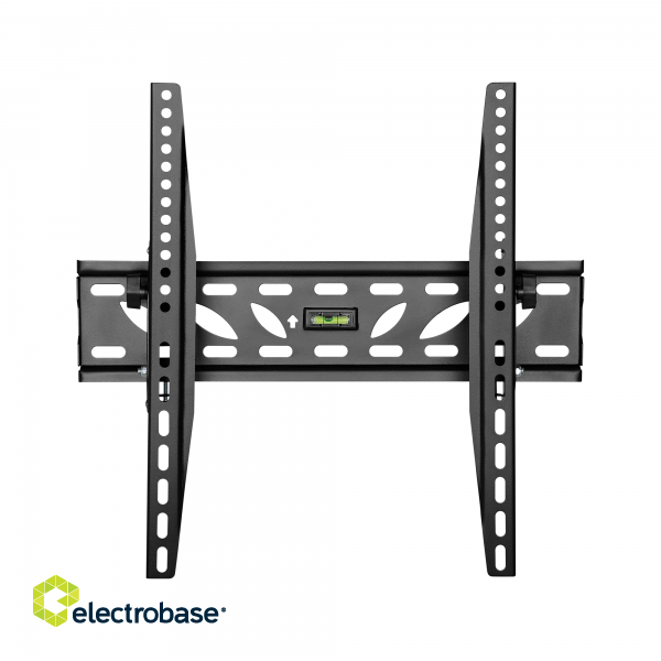 TV and Home Cinema // Mounts And Stands // Uchwyt Basic do ściany 32-55 cali  czarny LCD/PDP LP09 image 3