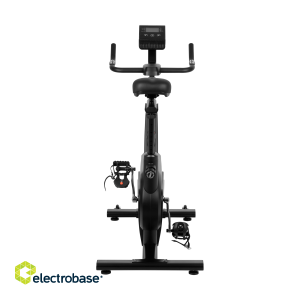 For sports and active recreation // Sport Equipment // Rower spinningowy REBEL ACTIVE model RBA-1007 фото 7