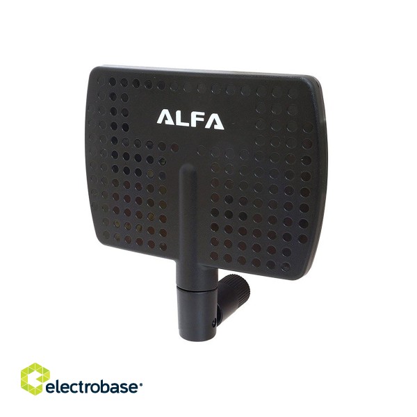 Alfa Network Alfa iekštelpu paneļa antena APA-M04
