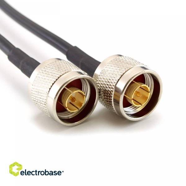 OEM Coaxial Cable N Male / N Male 5m CC-NM-NM-5
