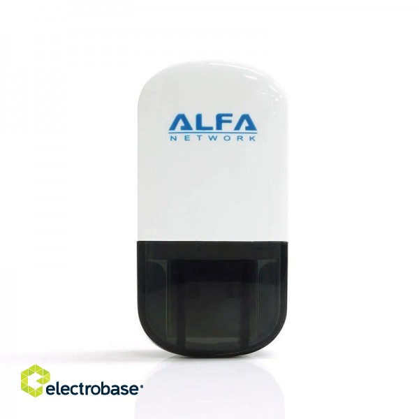 Alfa Network Alfa USB adapteris AWUS036EACS