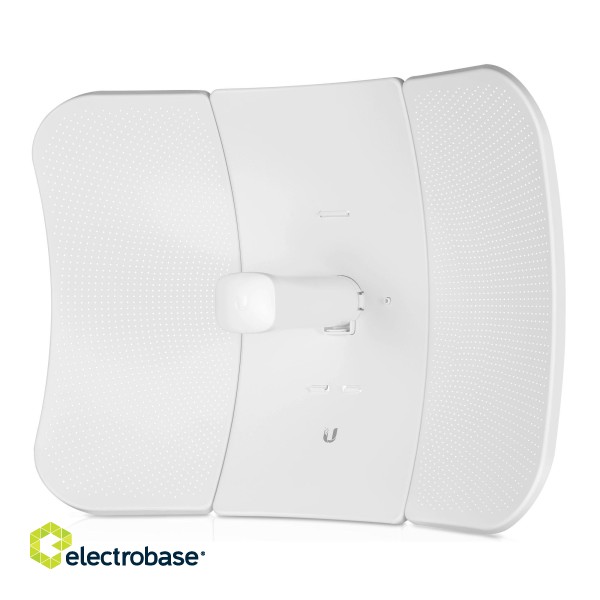 Ubiquiti airMAX LiteBeam 5AC Long-Range LBE-5AC-LR