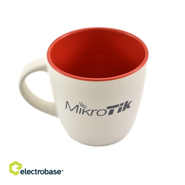 MikroTik puodelis MTCP