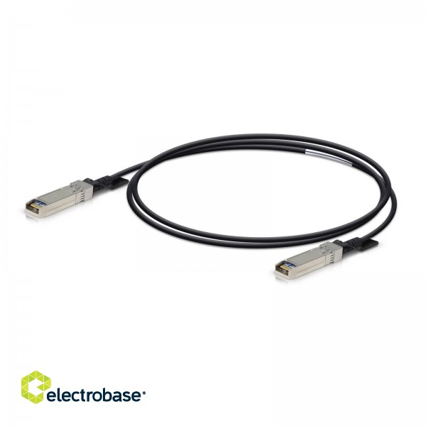 Ubiquiti UniFi Direct Attach Copper Cable 10Gbps 2m UDC-2
