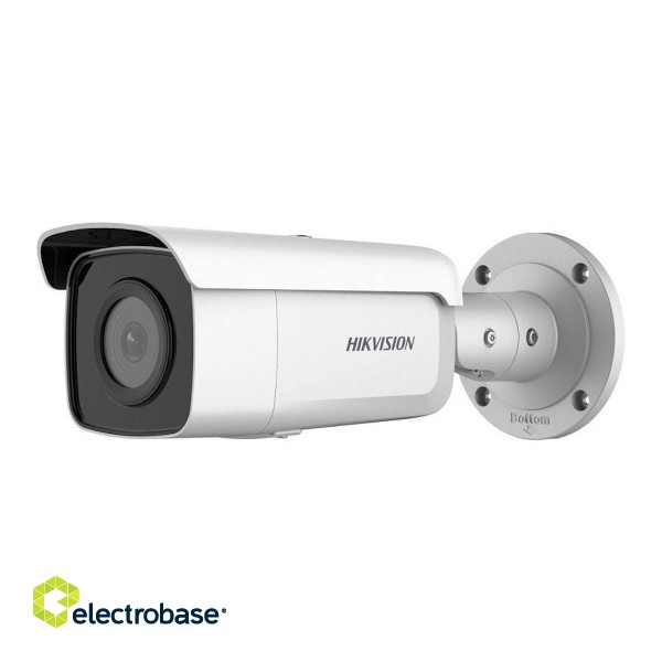 HikVision 4 MP AcuSense Bullet Camera DS-2CD2T46G2-4I F6 DS-2CD2T46G2-4I-F6