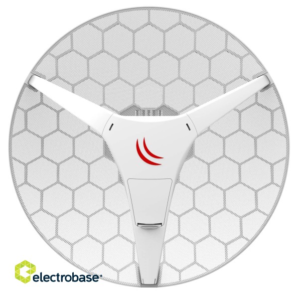 MikroTik LHG 60G RBLHGG-60ad