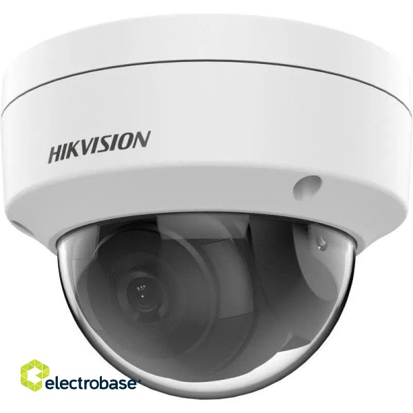 HikVision 4 Мп купольная камера DS-2CD1143G2-I F2.8 DS-2CD1143G2-I-F2.8