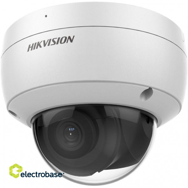 HikVision 4 MP kupola kamera DS-2CD2143G2-IU F2. 8 DS-2CD2143G2-IU-F2.8