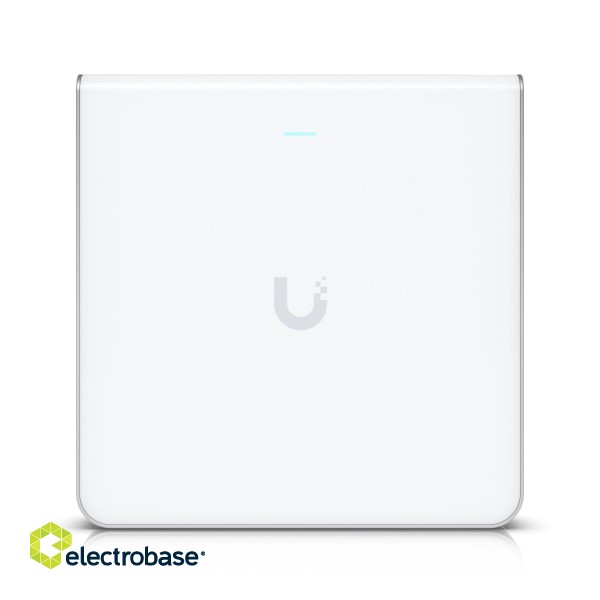 Ubiquiti UniFi U6 Enterprise In-Wall U6-Enterprise-IW